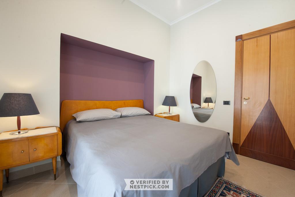 Cammarano 12 Home Naples Room photo