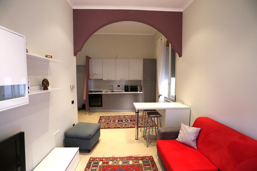 Cammarano 12 Home Naples Room photo