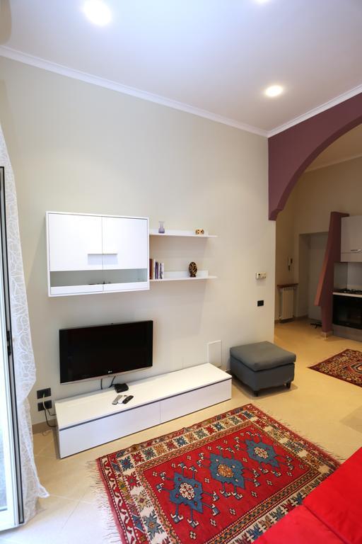 Cammarano 12 Home Naples Room photo
