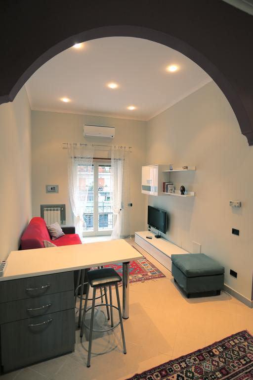 Cammarano 12 Home Naples Room photo