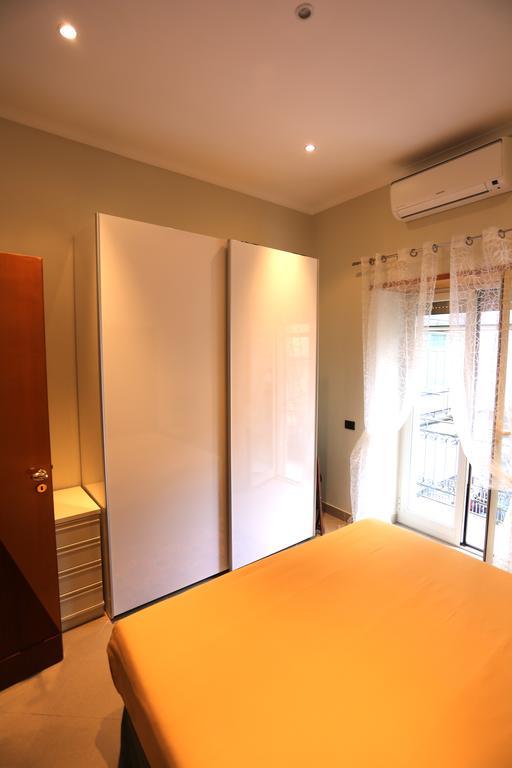 Cammarano 12 Home Naples Room photo